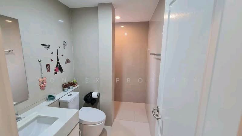 Baan Lumpini Suanluang Rama 9 Phase 2, Bangkok, Chaloem Phrakiat Rama 9 Road, Prawet, Bangkok, 6 Bedrooms, 400 sqm, Single Detached House For Rent, by Connex Property, 500347835 - DDproperty.com