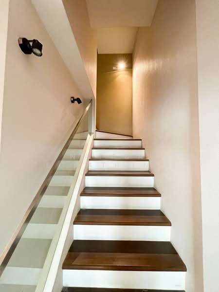 The Terrace Ramintra 65, Bangkok, Ram Inthra Road, Tha Rang, Bang Khen, Bangkok, 3 Bedrooms, 172 sqm, Townhouse For Sale, by Natasa Techathonthanakhun, 500347836 - DDproperty.com