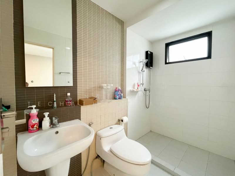 The Terrace Ramintra 65, Bangkok, Ram Inthra Road, Tha Rang, Bang Khen, Bangkok, 3 Bedrooms, 172 sqm, Townhouse For Sale, by Natasa Techathonthanakhun, 500347836 - DDproperty.com