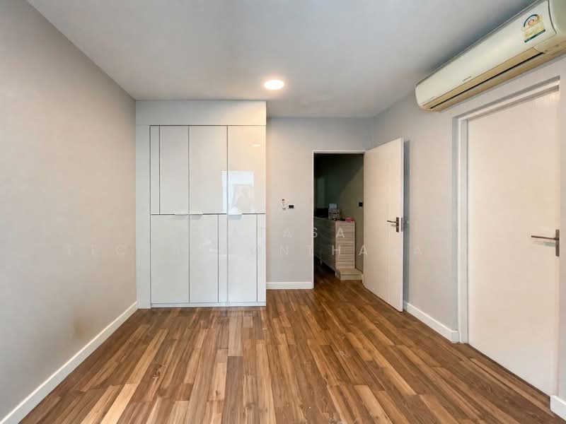 The Terrace Ramintra 65, Bangkok, Ram Inthra Road, Tha Rang, Bang Khen, Bangkok, 3 Bedrooms, 172 sqm, Townhouse For Sale, by Natasa Techathonthanakhun, 500347836 - DDproperty.com