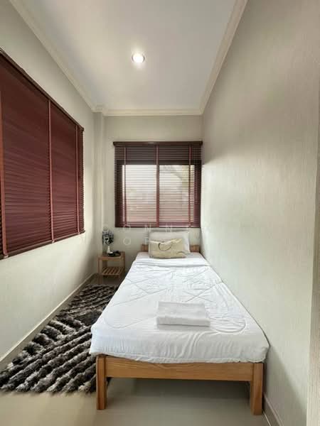 Baan Dusit Pattaya View, Chon Buri (Pattaya), Huai Yai, Bang Lamung (Pattaya), Chon Buri (Pattaya), 4 Bedrooms, 200 sqm, Single Detached House For Rent, by Connex Property, 500347840 - DDproperty.com