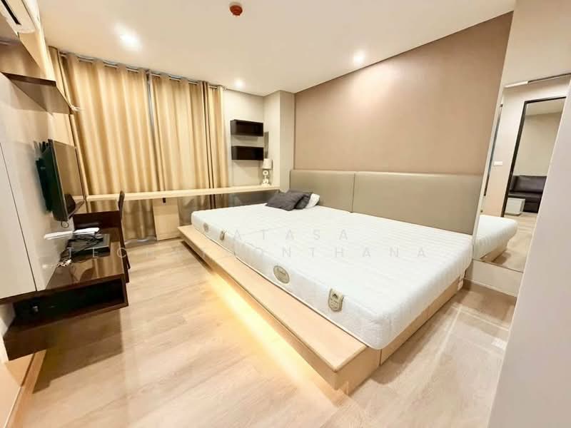 The Address Pathumwan : ดิ แอดเดรส ปทุมวัน, กรุงเทพ, 470 ถนนเพชรบุรี, ถนนเพชรบุรี, ราชเทวี, กรุงเทพ, 70 ตร.ม., คอนโด ให้เช่า, โดย Natasa Techathonthanakhun, 500347846 - DDproperty.com