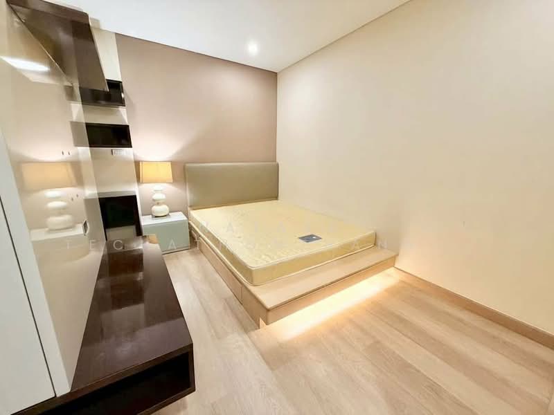The Address Pathumwan, Bangkok, 470 Petchburi Road, Thanon Phetchaburi, Ratchathewi, Bangkok, 2 Bedrooms, 70 sqm, Condo For Rent, by Natasa Techathonthanakhun, 500347846 - DDproperty.com