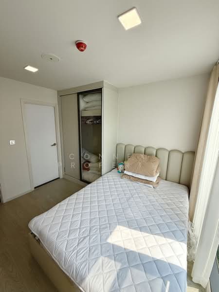 Atmoz Oasis Onnut, Bangkok, Soi On Nut 66/1, On Nut Road, Suan Luang, Bangkok, 2 Bedrooms, 55 sqm, Condo For Rent, by Connex Property, 500347847 - DDproperty.com