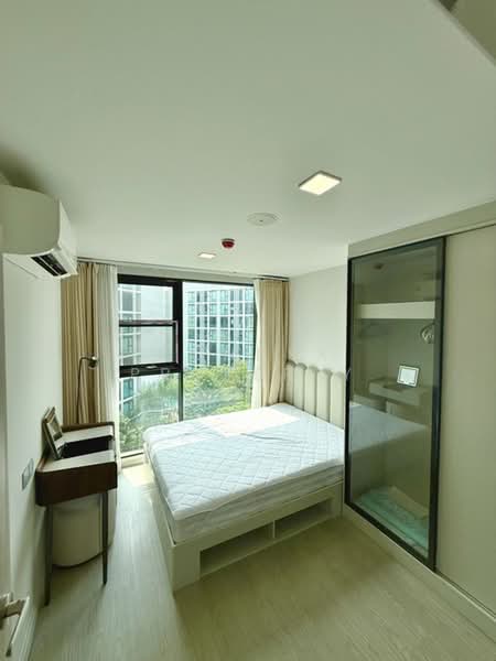 Atmoz Oasis Onnut : แอทโมซ โอเอซิส อ่อนนุช, กรุงเทพ, ซอยอ่อนนุช 66/1 ถนนอ่อนนุช, สวนหลวง, กรุงเทพ, 55 ตร.ม., คอนโด ให้เช่า, โดย Connex Property, 500347847 - DDproperty.com