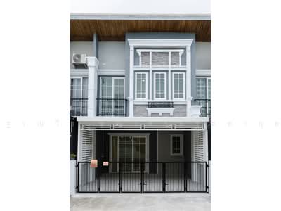 ขาย - Golden Town 3 Bangna-Suanluang : โกลเด้น ทาวน์ 3 บางนา-สวนหลวง, กรุงเทพ