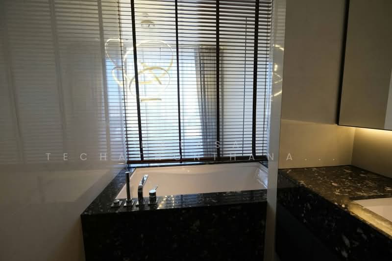 BEATNIQ Sukhumvit 32, Bangkok, Soi Sukhumvit 32, Sukhumvit Road, Khong Tan, Khlong Toei, Bangkok, 2 Bedrooms, 96 sqm, Condo For Rent, by Natasa Techathonthanakhun, 500347850 - DDproperty.com