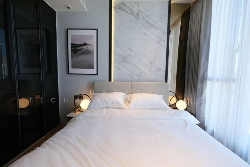 BEATNIQ Sukhumvit 32, Bangkok, Soi Sukhumvit 32, Sukhumvit Road, Khong Tan, Khlong Toei, Bangkok, 2 Bedrooms, 96 sqm, Condo For Rent, by Natasa Techathonthanakhun, 500347850 - DDproperty.com