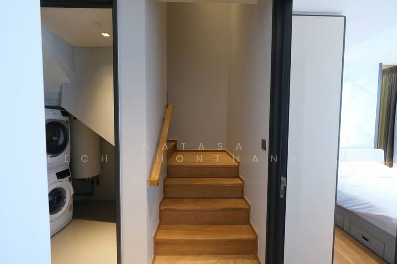 BEATNIQ Sukhumvit 32, Bangkok, Soi Sukhumvit 32, Sukhumvit Road, Khong Tan, Khlong Toei, Bangkok, 2 Bedrooms, 96 sqm, Condo For Rent, by Natasa Techathonthanakhun, 500347850 - DDproperty.com