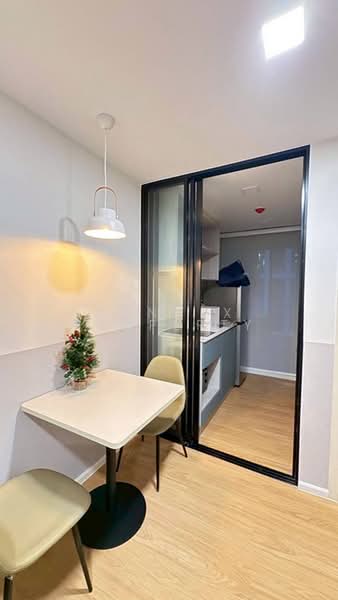 Atmoz Kanaal Rangsit, Pathum Thani, Rangsit Pathum Thani Road, Bang Phun, Muang Pathum Thani, Pathum Thani, 1 Bedroom, 29 sqm, Condo For Rent, by Connex Property, 500347853 - DDproperty.com