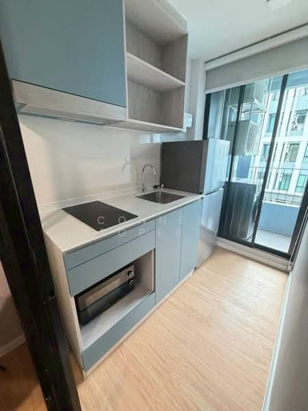 Atmoz Kanaal Rangsit : แอทโมซ คาแนล รังสิต, ปทุมธานี, Rangsit Pathum Thani Road, บางพูน, เมืองปทุมธานี, ปทุมธานี, 29 ตร.ม., คอนโด ให้เช่า, โดย Connex Property, 500347853 - DDproperty.com