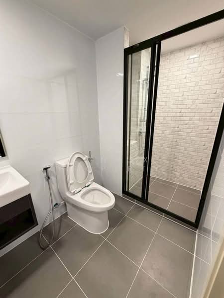 Atmoz Kanaal Rangsit : แอทโมซ คาแนล รังสิต, ปทุมธานี, Rangsit Pathum Thani Road, บางพูน, เมืองปทุมธานี, ปทุมธานี, 29 ตร.ม., คอนโด ให้เช่า, โดย Connex Property, 500347853 - DDproperty.com