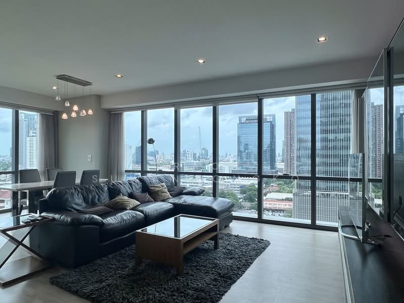 The Room Sukhumvit 21 : เดอะ รูม สุขุมวิท 21, กรุงเทพ, ถนน อโศกมนตรี, คลองเตยเหนือ, วัฒนา, กรุงเทพ, 117 ตร.ม., คอนโด ให้เช่า, โดย Oraon Suwanmongko, 500347858 - DDproperty.com