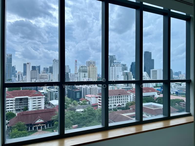 The Room Sukhumvit 21 : เดอะ รูม สุขุมวิท 21, กรุงเทพ, ถนน อโศกมนตรี, คลองเตยเหนือ, วัฒนา, กรุงเทพ, 117 ตร.ม., คอนโด ให้เช่า, โดย Oraon Suwanmongko, 500347858 - DDproperty.com
