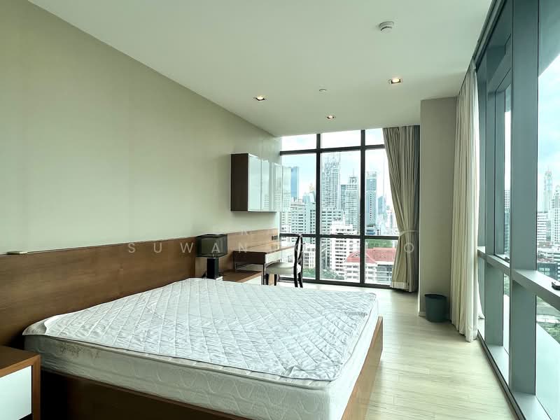 The Room Sukhumvit 21 : เดอะ รูม สุขุมวิท 21, กรุงเทพ, ถนน อโศกมนตรี, คลองเตยเหนือ, วัฒนา, กรุงเทพ, 117 ตร.ม., คอนโด ให้เช่า, โดย Oraon Suwanmongko, 500347858 - DDproperty.com