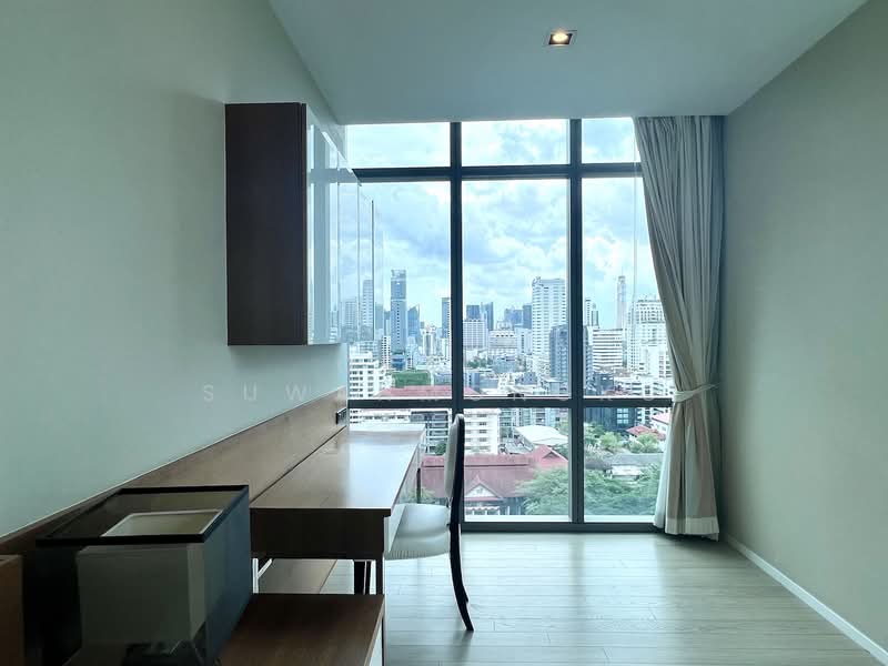 The Room Sukhumvit 21 : เดอะ รูม สุขุมวิท 21, กรุงเทพ, ถนน อโศกมนตรี, คลองเตยเหนือ, วัฒนา, กรุงเทพ, 117 ตร.ม., คอนโด ให้เช่า, โดย Oraon Suwanmongko, 500347858 - DDproperty.com