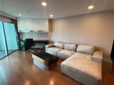 For Rent - Belle Grand Rama 9, Bangkok