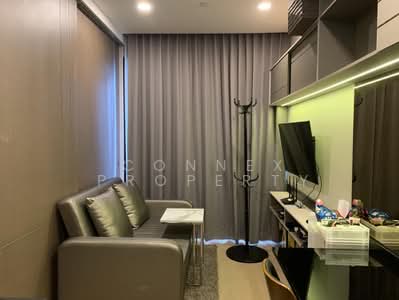 For Rent - ASHTON Chula-Silom, Bangkok