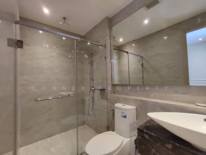 ASHTON Asoke-Rama 9, Bangkok, 469 Asoke-Dindaeng Road, Din Daeng, Bangkok, 1 Bedroom, 33 sqm, Condo For Rent, by Connex Property, 500347864 - DDproperty.com