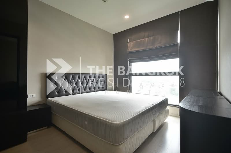 Rhythm Sukhumvit 44/1, Bangkok, Sukhumvit Road, Phra Kanong, Khlong Toei, Bangkok, 2 Bedrooms, 54 sqm, Condo For Sale, by Sirirut Havee Akehurst, 500347865 - DDproperty.com