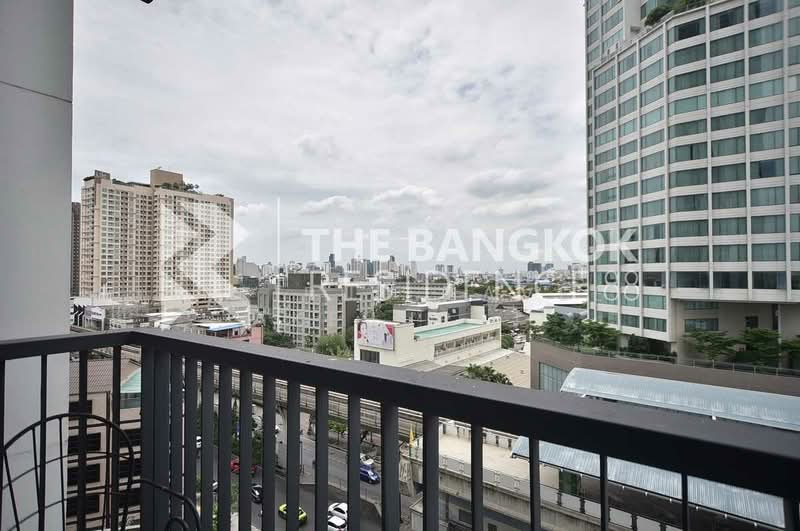 Rhythm Sukhumvit 44/1, Bangkok, Sukhumvit Road, Phra Kanong, Khlong Toei, Bangkok, 2 Bedrooms, 54 sqm, Condo For Sale, by Sirirut Havee Akehurst, 500347865 - DDproperty.com
