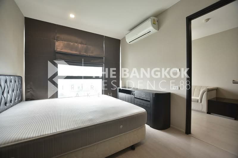 Rhythm Sukhumvit 44/1, Bangkok, Sukhumvit Road, Phra Kanong, Khlong Toei, Bangkok, 2 Bedrooms, 54 sqm, Condo For Sale, by Sirirut Havee Akehurst, 500347865 - DDproperty.com