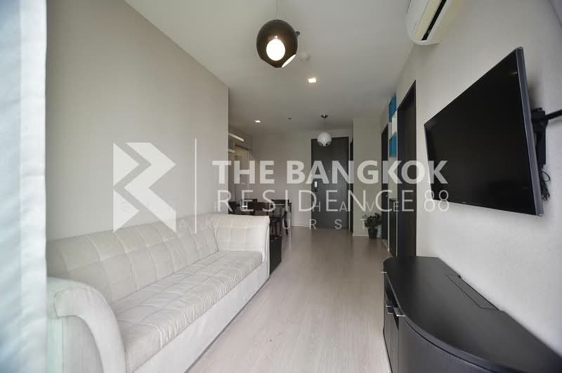 Rhythm Sukhumvit 44/1, Bangkok, Sukhumvit Road, Phra Kanong, Khlong Toei, Bangkok, 2 Bedrooms, 54 sqm, Condo For Sale, by Sirirut Havee Akehurst, 500347865 - DDproperty.com