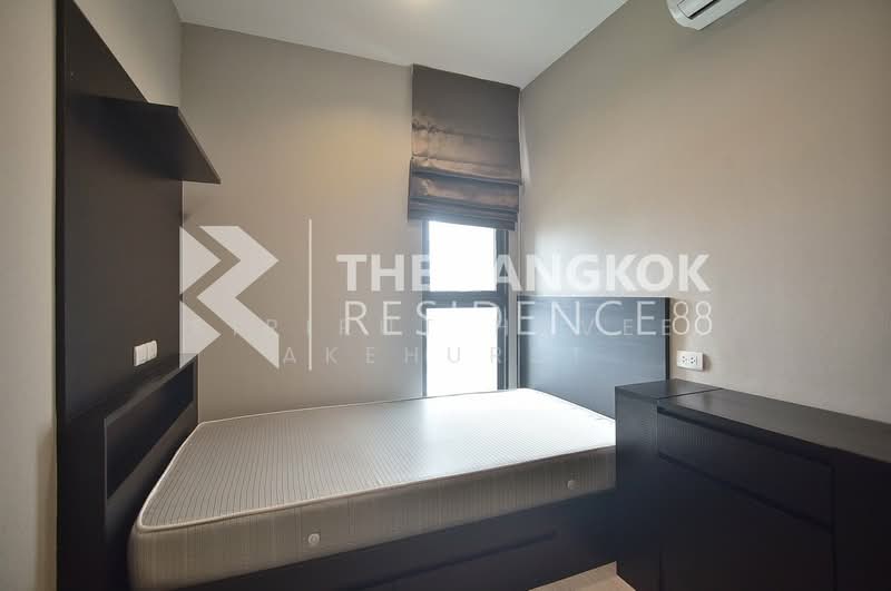 Rhythm Sukhumvit 44/1, Bangkok, Sukhumvit Road, Phra Kanong, Khlong Toei, Bangkok, 2 Bedrooms, 54 sqm, Condo For Sale, by Sirirut Havee Akehurst, 500347865 - DDproperty.com