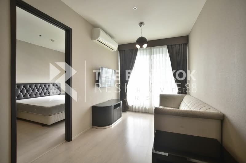 Rhythm Sukhumvit 44/1, Bangkok, Sukhumvit Road, Phra Kanong, Khlong Toei, Bangkok, 2 Bedrooms, 54 sqm, Condo For Sale, by Sirirut Havee Akehurst, 500347865 - DDproperty.com