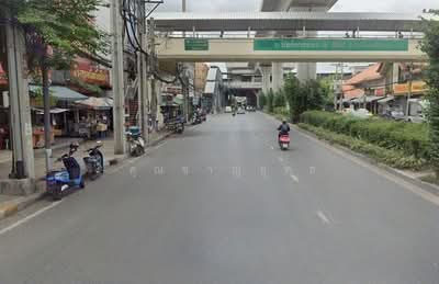 ขาย - ขายที่ดินเปล่า ติดถนนเพิ่มสิน ใกล้สนามบินดอนเมือง, กรุงเทพ