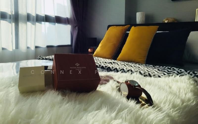 Artemis Sukhumvit 77, Bangkok, 418 Sukhumvit 77 Road, Suan Luang, Bangkok, 1 Bedroom, 30 sqm, Condo For Rent, by Connex Property, 500347868 - DDproperty.com