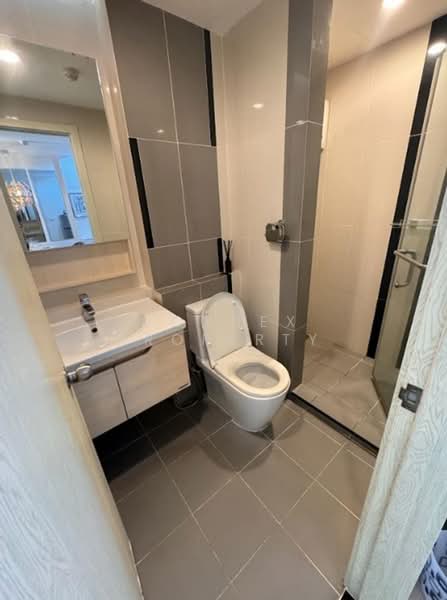 Artemis Sukhumvit 77, Bangkok, 418 Sukhumvit 77 Road, Suan Luang, Bangkok, 1 Bedroom, 30 sqm, Condo For Rent, by Connex Property, 500347868 - DDproperty.com