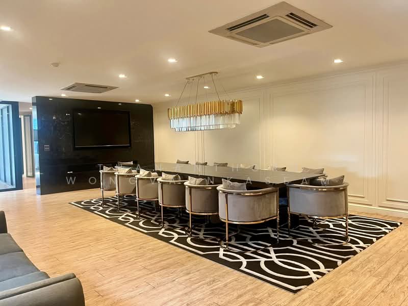Thonglor Home Office, Bangkok, Khlong Tan Nua, Watthana, Bangkok, , 900 sqm, Shophouse For Rent, by Thananthorn Wongvarnkaseam, 500347869 - DDproperty.com