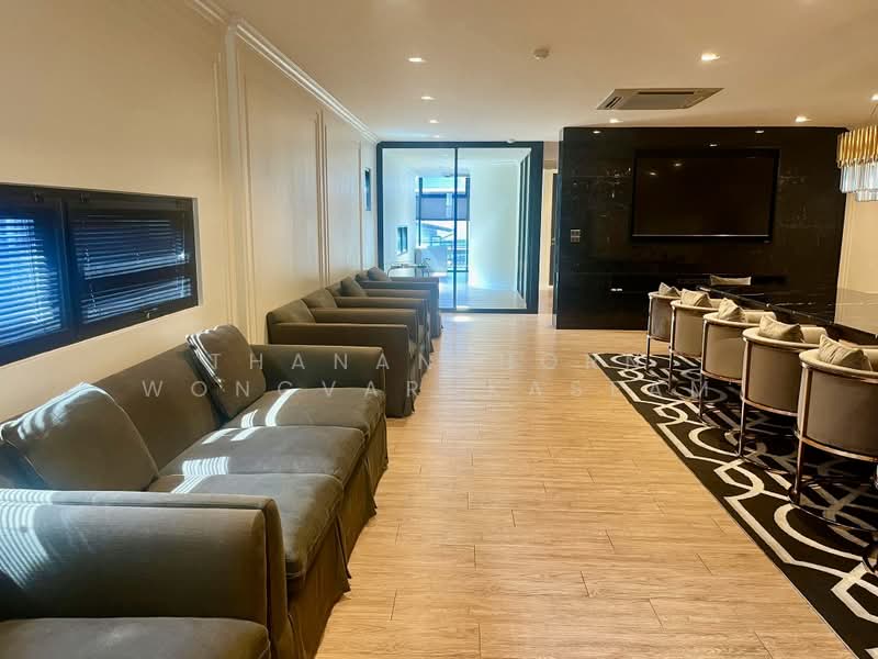 Thonglor Home Office, Bangkok, Khlong Tan Nua, Watthana, Bangkok, , 900 sqm, Shophouse For Rent, by Thananthorn Wongvarnkaseam, 500347869 - DDproperty.com