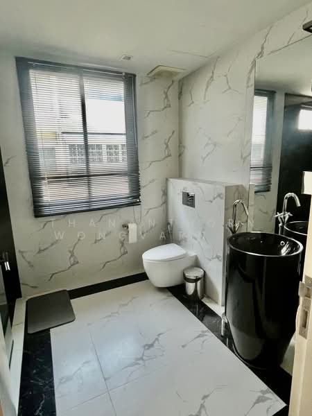 Thonglor Home Office, Bangkok, Khlong Tan Nua, Watthana, Bangkok, , 900 sqm, Shophouse For Rent, by Thananthorn Wongvarnkaseam, 500347869 - DDproperty.com