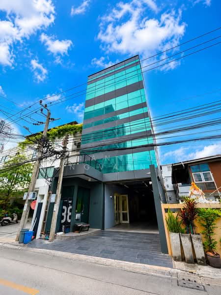 Thonglor Home Office, Bangkok, Khlong Tan Nua, Watthana, Bangkok, , 900 sqm, Shophouse For Rent, by Thananthorn Wongvarnkaseam, 500347869 - DDproperty.com