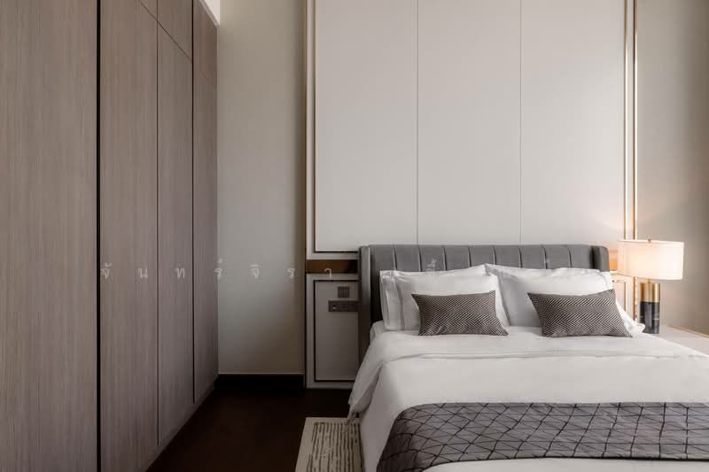 Q1 Sukhumvit, Bangkok, 1 Sukhumvit Road, Khlong Toei, Bangkok, 2 Bedrooms, 108 sqm, Condo For Rent, by จันทร์จิรา เชื้อแก้ว, 500347870 - DDproperty.com