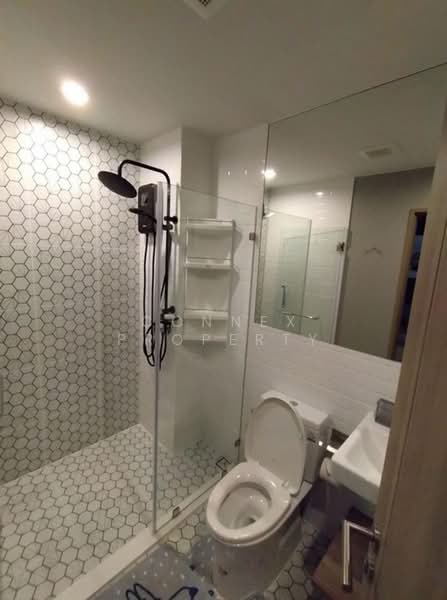 Altitude Unicorn Sathorn-Tha Phra, Bangkok, Ratchaphruek Road, Talat Plu, Thon Buri, Bangkok, 1 Bedroom, 25 sqm, Condo For Rent, by Connex Property, 500347871 - DDproperty.com