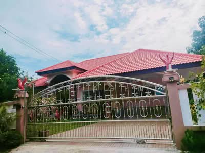 ขาย - บ้านจิตรมณี, นนทบุรี