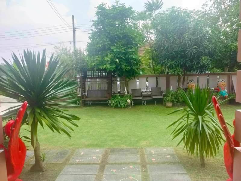 บ้านจิตรมณี, นนทบุรี, บ้านใหม่, บางใหญ่, นนทบุรี, 170 ตร.ม., บ้านเดี่ยว ขาย, โดย NR AGENT, 500347873 - DDproperty.com