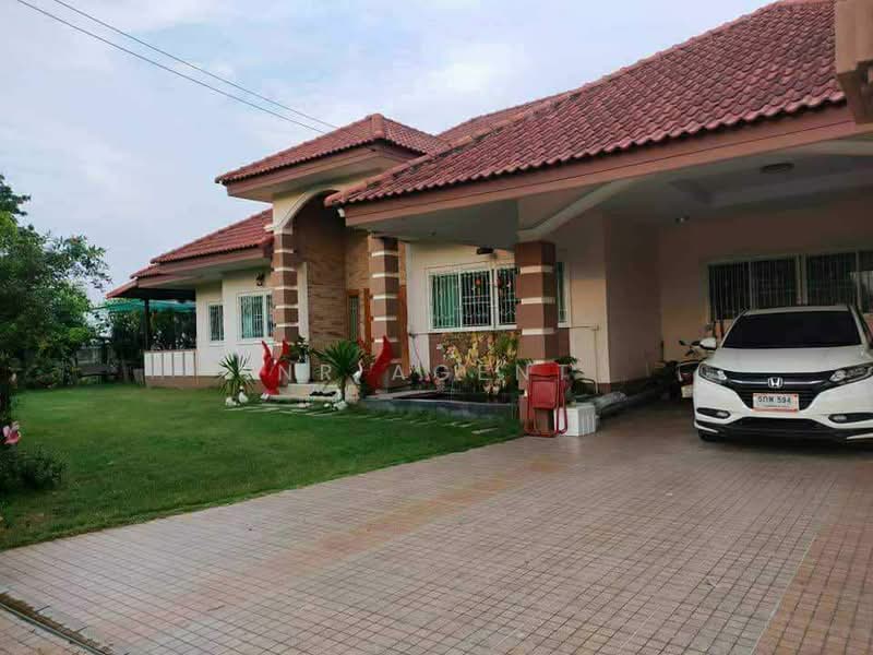 บ้านจิตรมณี, Nonthaburi, Ban Mai, Bang Yai, Nonthaburi, 3 Bedrooms, 170 sqm, Single Detached House For Sale, by NR AGENT, 500347873 - DDproperty.com