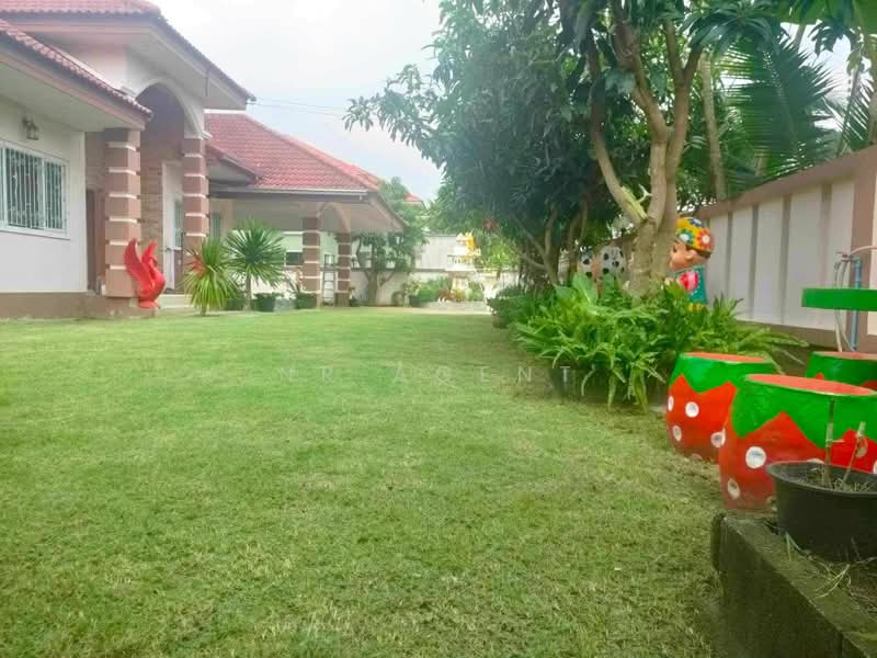 บ้านจิตรมณี, Nonthaburi, Ban Mai, Bang Yai, Nonthaburi, 3 Bedrooms, 170 sqm, Single Detached House For Sale, by NR AGENT, 500347873 - DDproperty.com