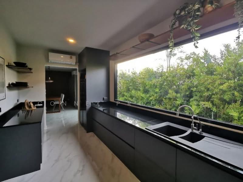 Altitude Kraf Bangna, Samut Prakan, 159 Moo 12, Liap Klong Luang Phaeng Road, Bang Kaeo, Bang Plee, Samut Prakan, 6 Bedrooms, 336 sqm, Townhouse For Rent, by Connex Property, 500347875 - DDproperty.com