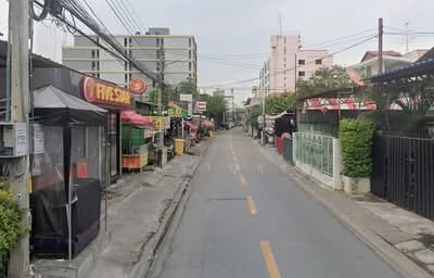 ขาย - ขายอพาร์ทเม้นท์ Yield 6% หลังมหาวิทยาลัยหอการค้าไทย, กรุงเทพ