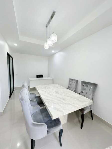 Pleno Sukhumvit-Bangna : ทาวน์โฮม พลีโน่ สุขุมวิท-บางนา, สมุทรปราการ, ถนนบัวนครินทร์, บางแก้ว, บางพลี, สมุทรปราการ, 106 ตร.ม., ทาวน์เฮ้าส์ ให้เช่า, โดย NR AGENT, 500347878 - DDproperty.com