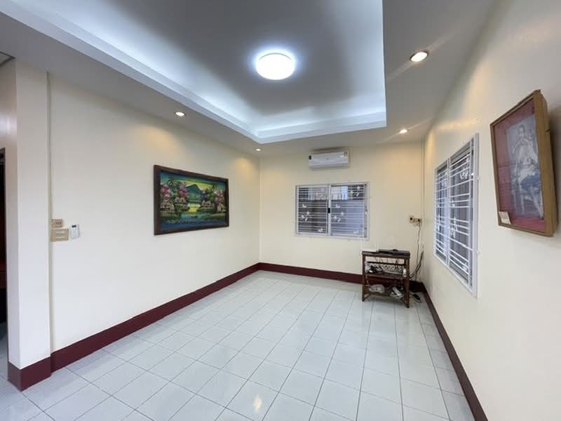 Thaweesuk Village Project 1, Chon Buri (Pattaya), Ta Khian Tia, Bang Lamung (Pattaya), Chon Buri (Pattaya), 3 Bedrooms, 100 sqm, Single Detached House For Sale, by ภัษกาญ บัวป้อม, 500347879 - DDproperty.com
