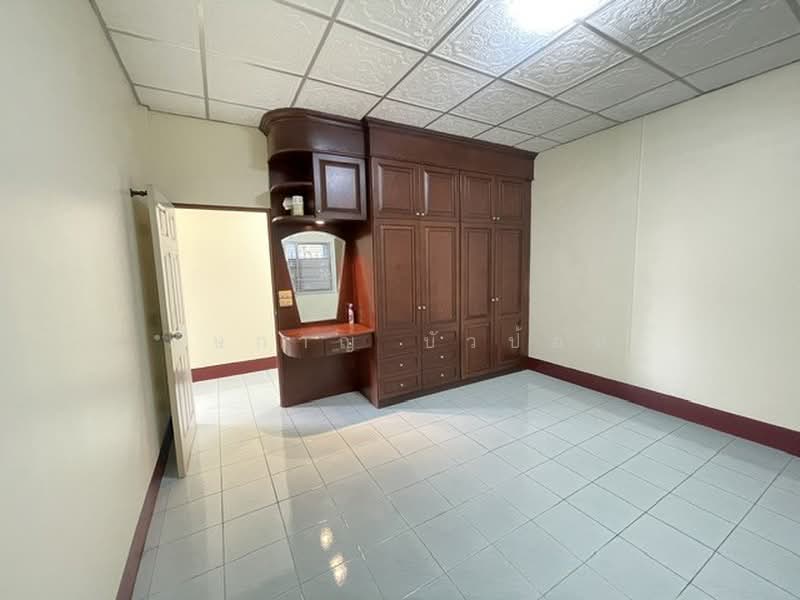 Thaweesuk Village Project 1, Chon Buri (Pattaya), Ta Khian Tia, Bang Lamung (Pattaya), Chon Buri (Pattaya), 3 Bedrooms, 100 sqm, Single Detached House For Sale, by ภัษกาญ บัวป้อม, 500347879 - DDproperty.com