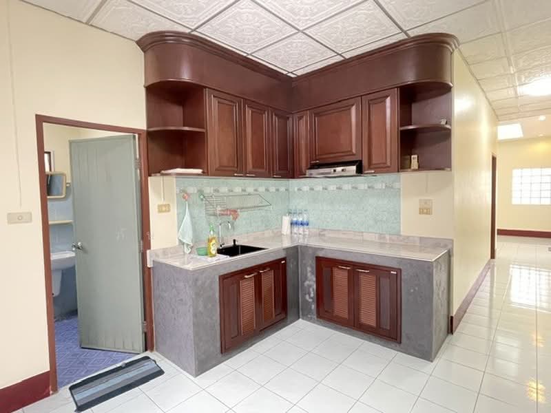 Thaweesuk Village Project 1, Chon Buri (Pattaya), Ta Khian Tia, Bang Lamung (Pattaya), Chon Buri (Pattaya), 3 Bedrooms, 100 sqm, Single Detached House For Sale, by ภัษกาญ บัวป้อม, 500347879 - DDproperty.com