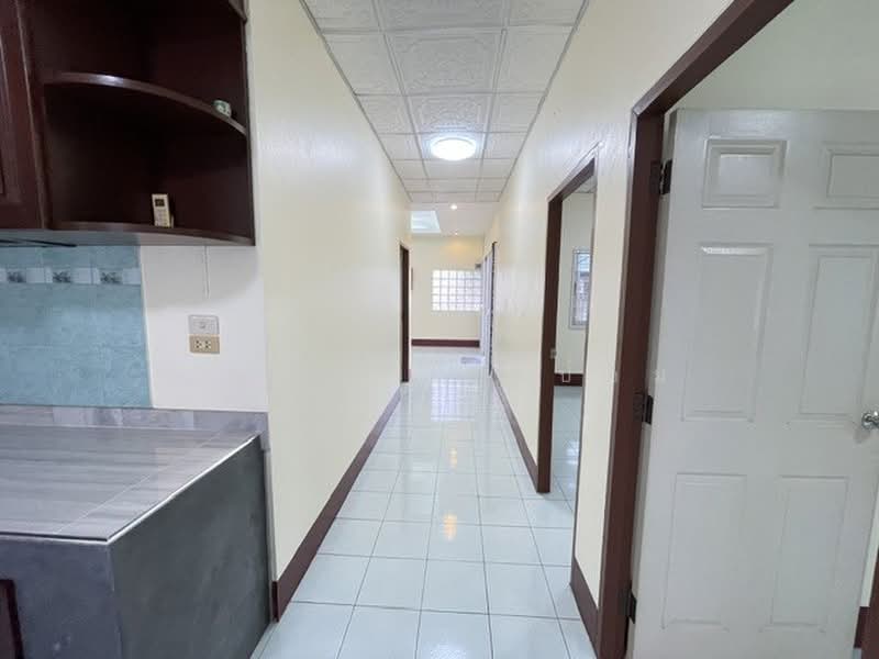 Thaweesuk Village Project 1, Chon Buri (Pattaya), Ta Khian Tia, Bang Lamung (Pattaya), Chon Buri (Pattaya), 3 Bedrooms, 100 sqm, Single Detached House For Sale, by ภัษกาญ บัวป้อม, 500347879 - DDproperty.com