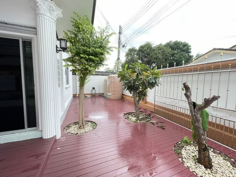 Thaweesuk Village Project 1, Chon Buri (Pattaya), Ta Khian Tia, Bang Lamung (Pattaya), Chon Buri (Pattaya), 3 Bedrooms, 100 sqm, Single Detached House For Sale, by ภัษกาญ บัวป้อม, 500347879 - DDproperty.com